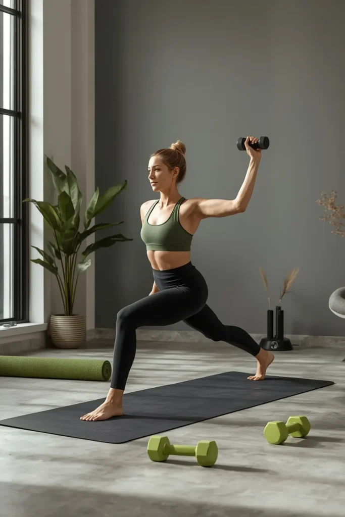 Beginner workout guide featuring 7 practical ways to determine an appropriate workout length.