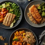Fat Loss Dinner Ideas Under 500 Calories